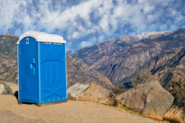 Best Local porta potty services  in Mission, TX
