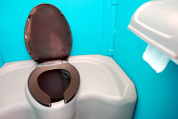 Best Portable restroom trailer rental  in Mission, TX