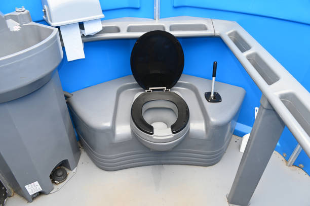 Best Portable toilet rental cost  in Mission, TX
