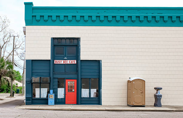 Best Affordable portable toilet rental  in Mission, TX