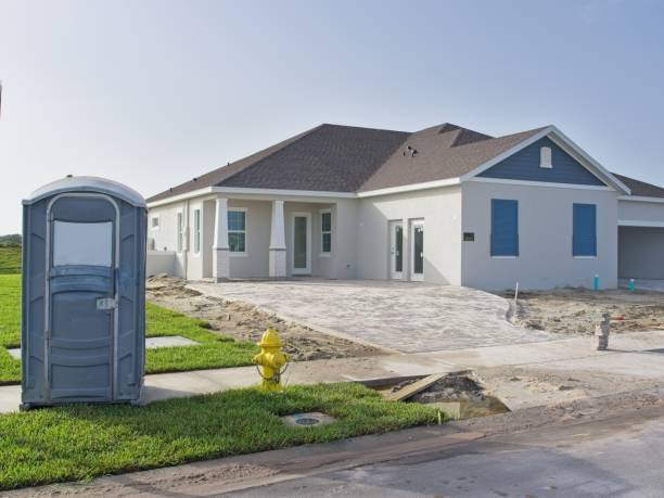 Best Portable bathroom rental  in Mission, TX