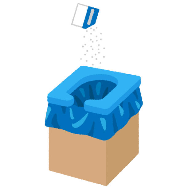 Porta potty rental for festivals in Mission, TX