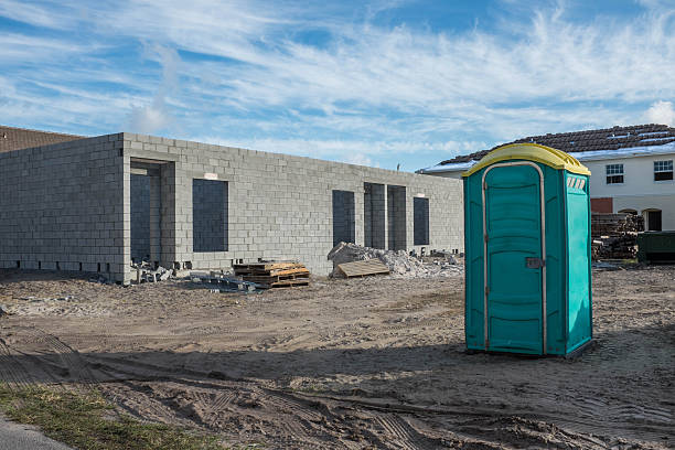 Porta potty services near me in Mission, TX